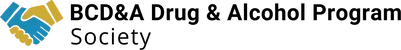 BC Drug & Alcohol logo